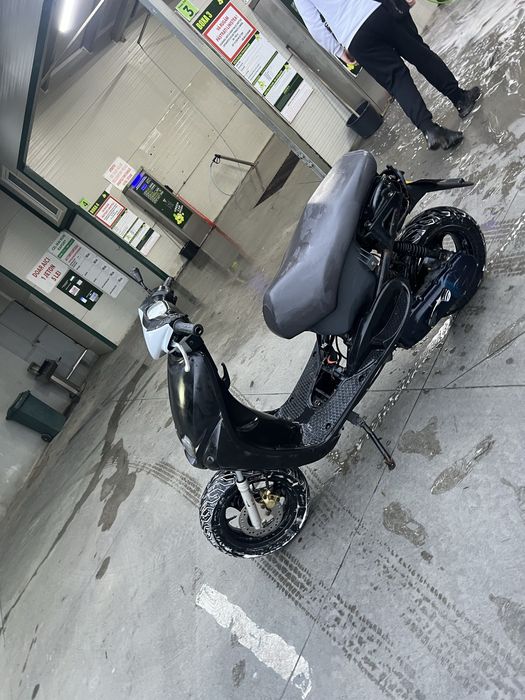Vand scuter yamaha neos