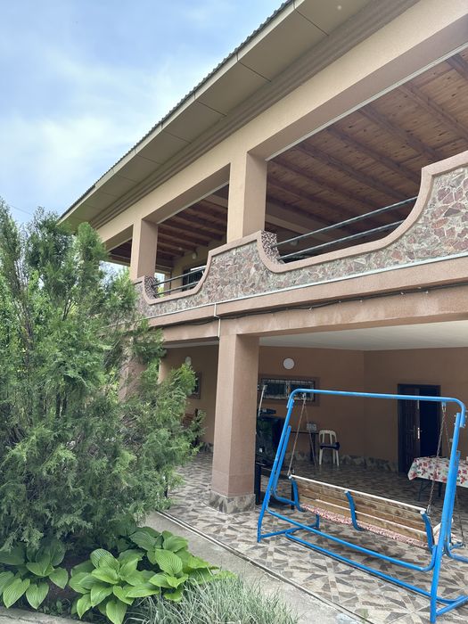 Продается дача в Юсупхоне. 20 соток