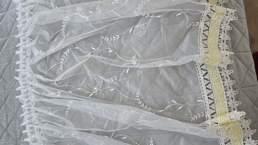 Perdea 120 x 65 cm