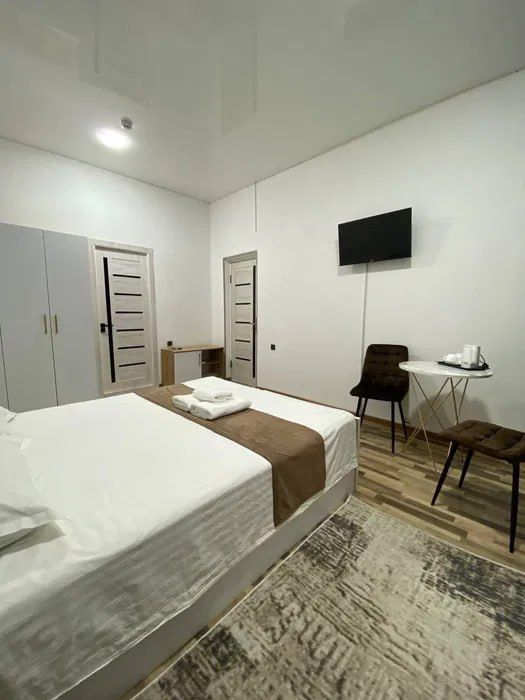 Коммерческое помещение 400 м2, Яккасарайский район, ориентир Grand Mir