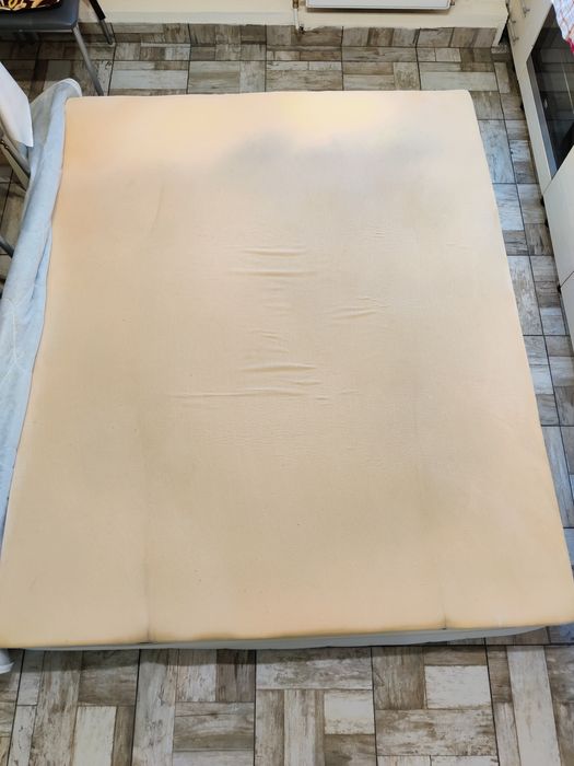 Saltea spumă 160x200