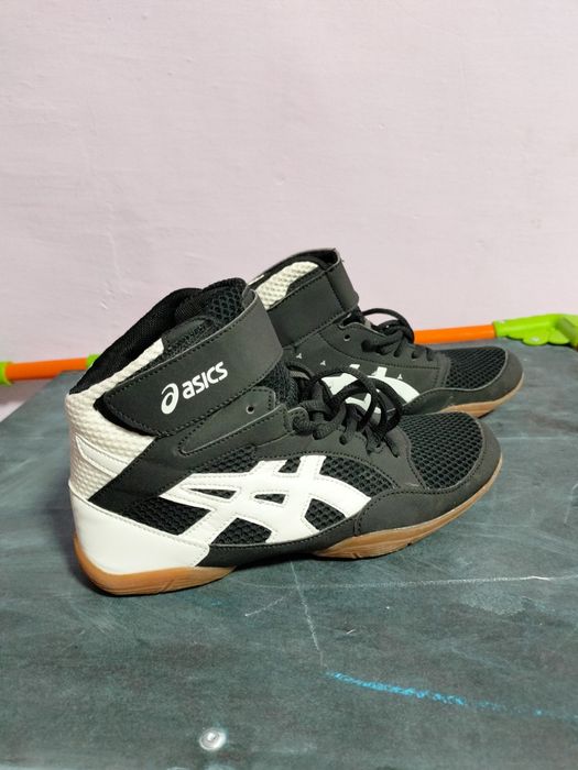 Борцовки для мальчика