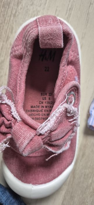 Lot marimea 92 (h&m,rezervele,etc)