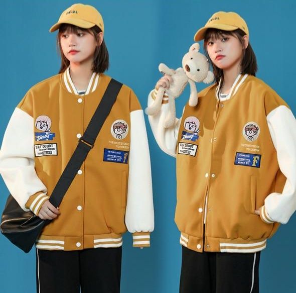 Бомбер от diners