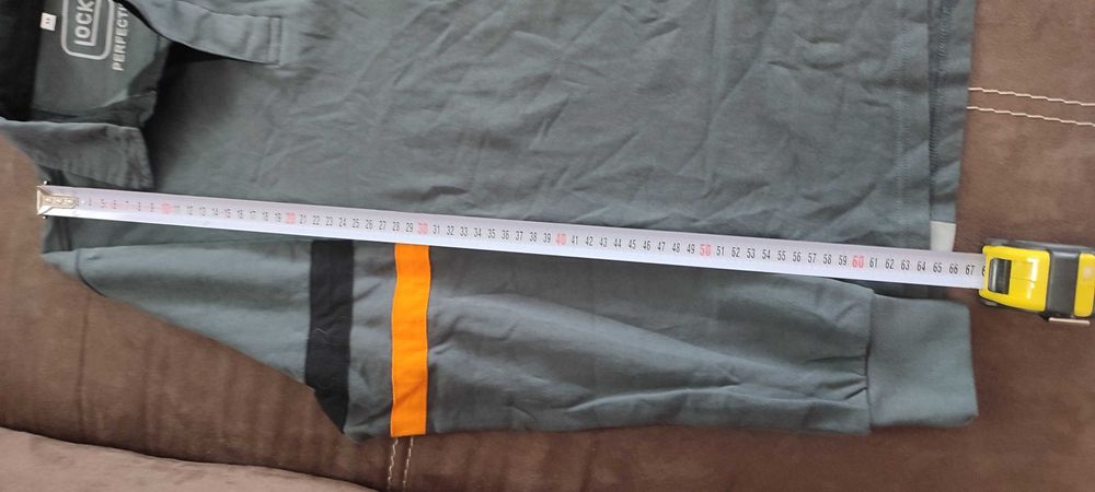 Блузи GLOCK Perfection M и L