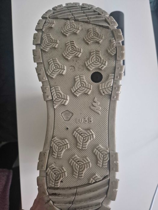 Детски зимни ботуши Dechatlon