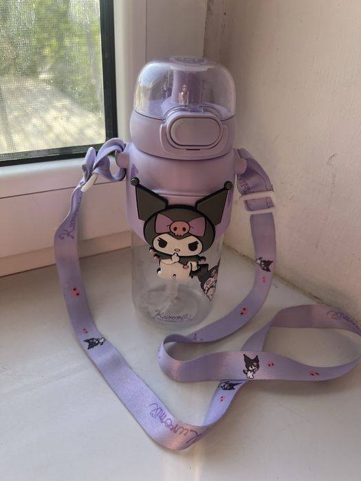 Куроми мелочи всякие