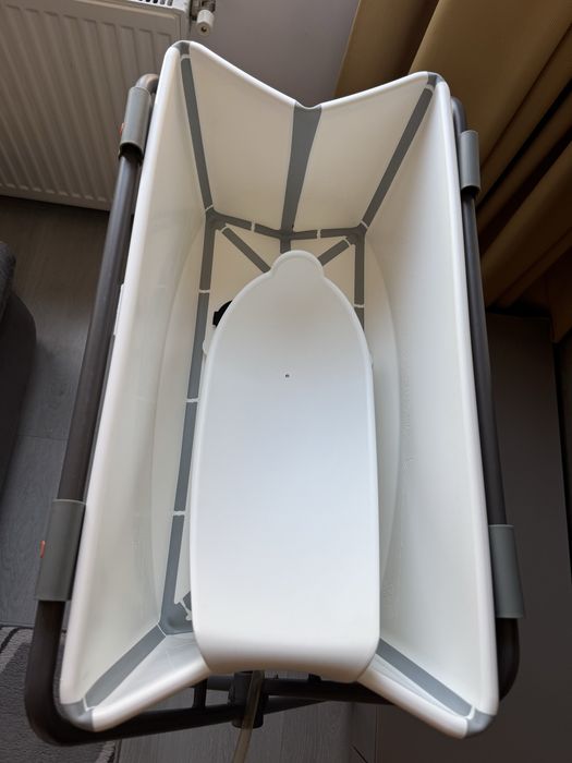 Cadita pliabila Stokke Flexi Bath