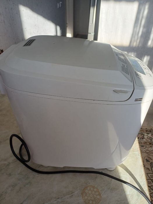 Продаю хлебопечку Panasonic