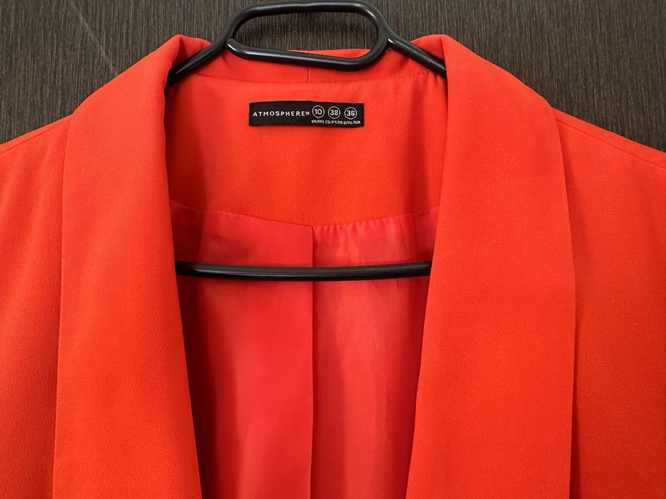 Дамско сако Atmosphere