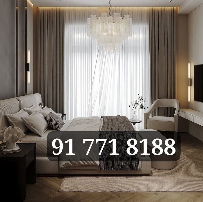 Интерьер, который работает на вас, а не вы на него