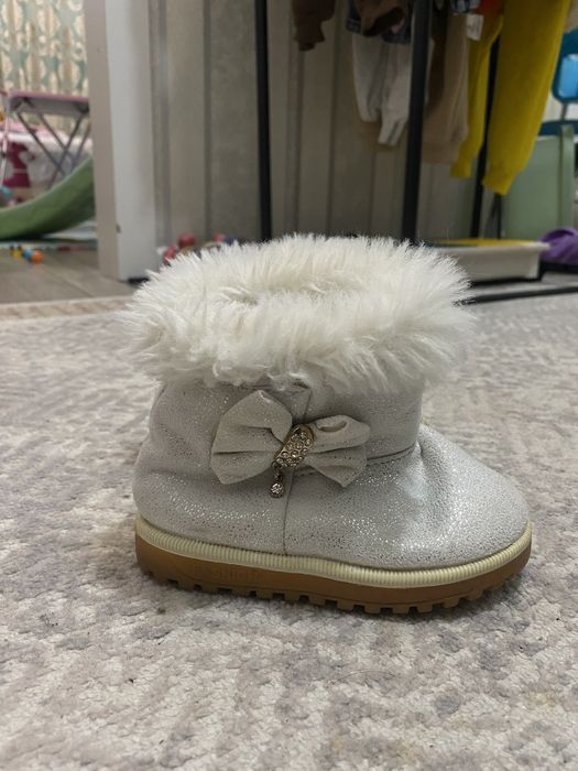 Детская обувь для девочек