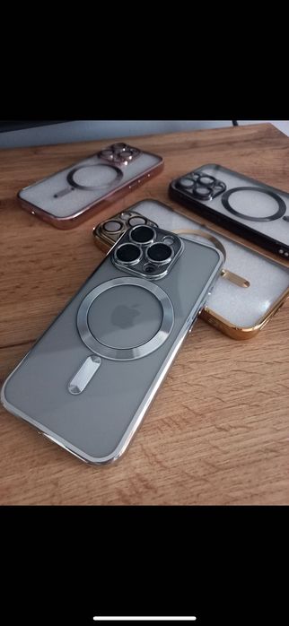 Iphone 15 PRO кейсове