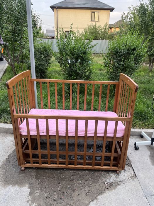 Манеж детский, детская мебель