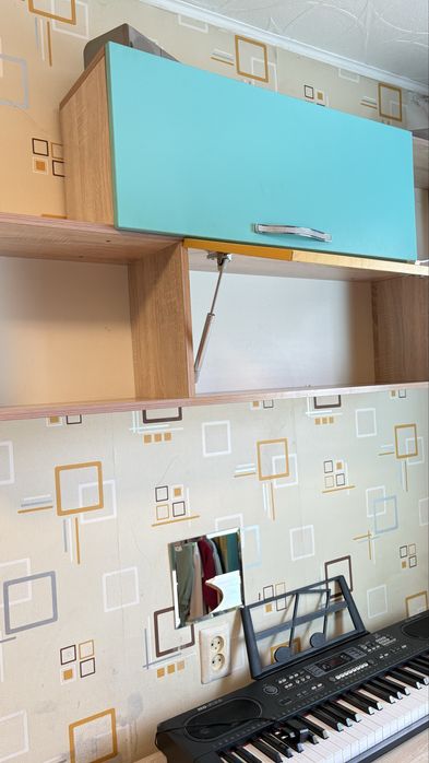 Продам детский гарнитур