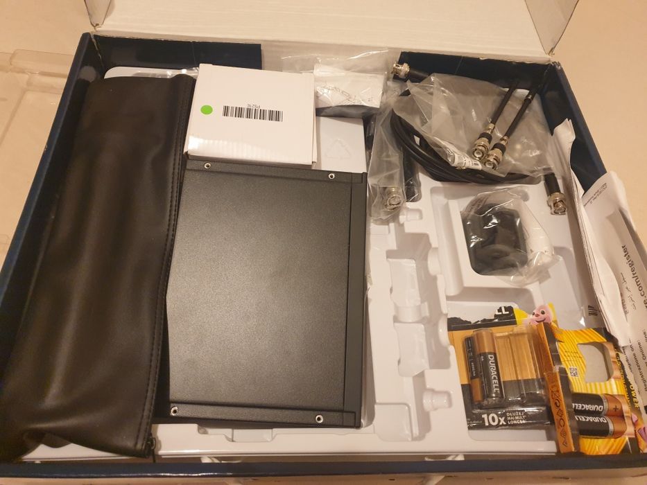 Microfon Wireless SHURE BETA 87A SLX4