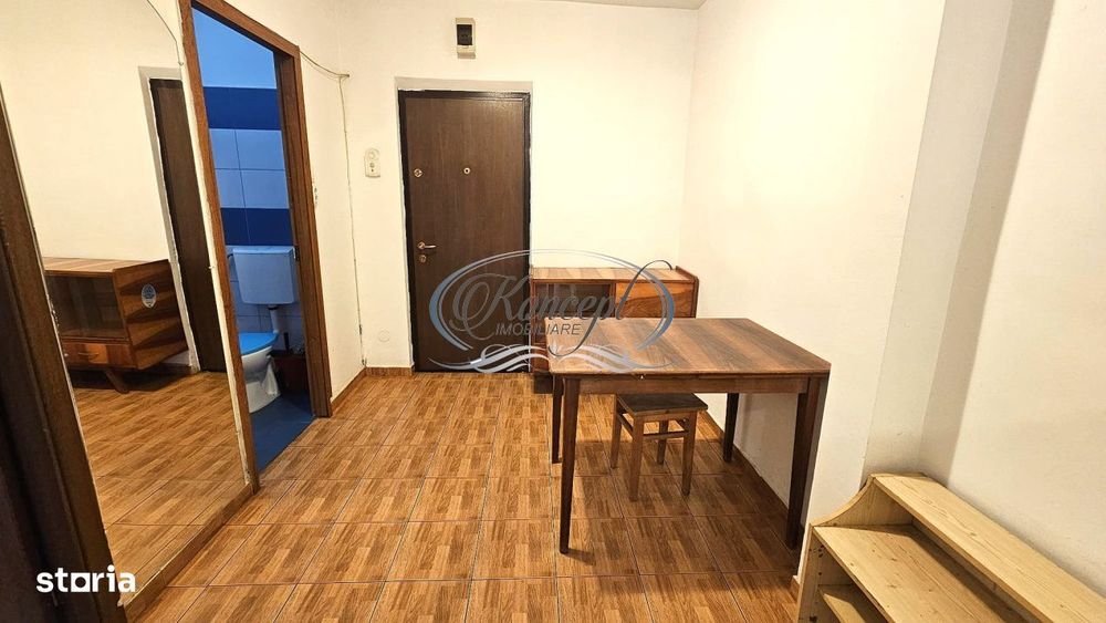 Apartament 1 camera, Calea Manastur -USAMV
