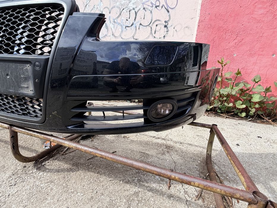 Продавам броня и фарове
