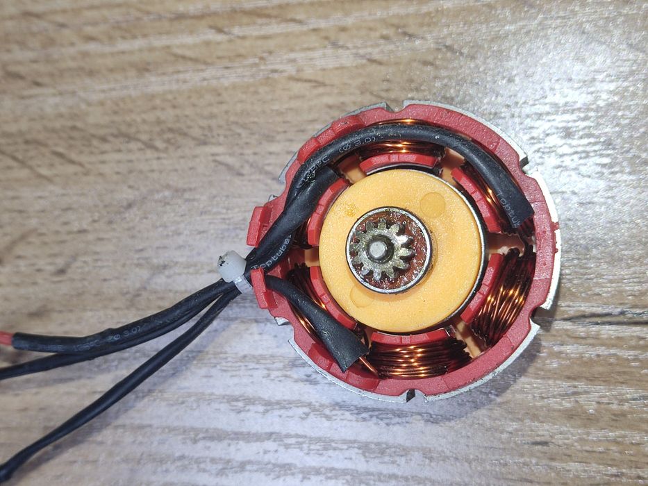 Shurfavyor matorchiy