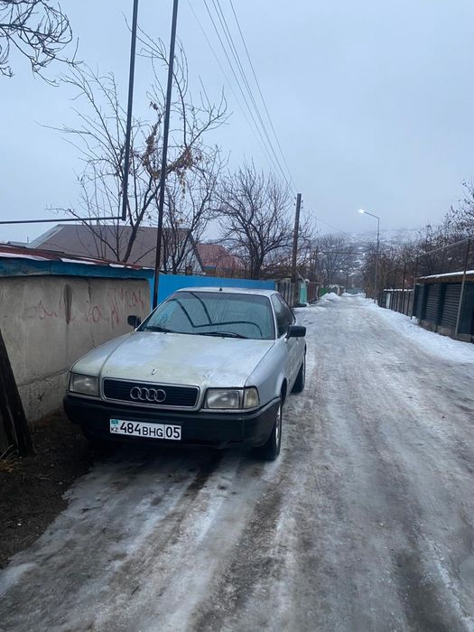 Продам машину  Ауди