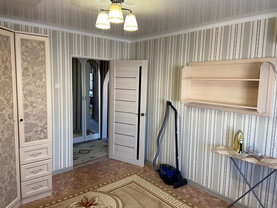 Сдам двухкомнатную квартиру