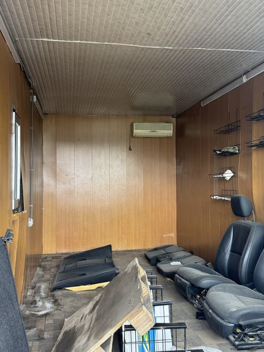 продам контейнер 20 тонник