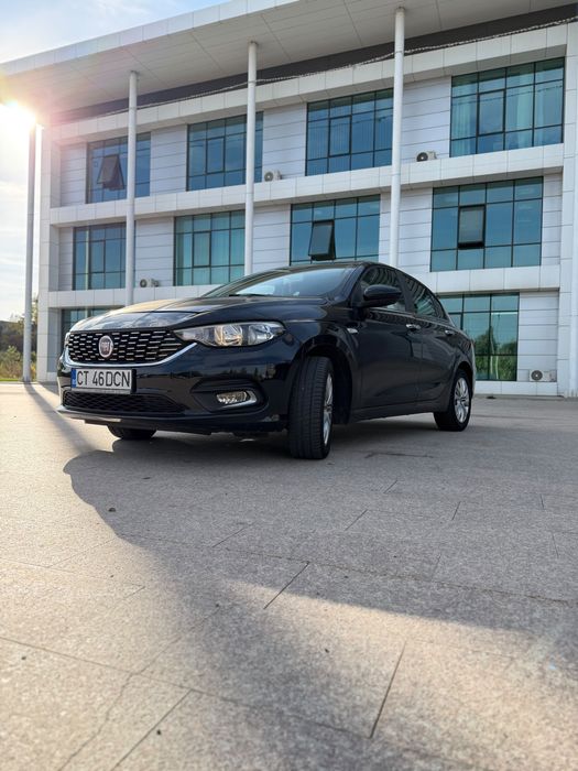 FIAT Tipo 2019 — imagine 1