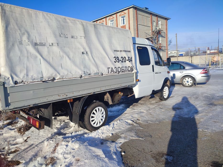 Газель фермер Продам