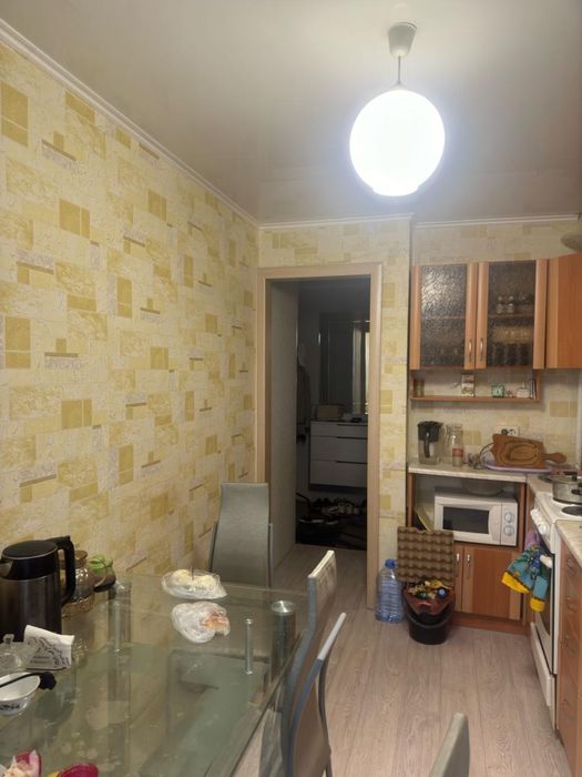 Продам 3-х комнатную квартиру