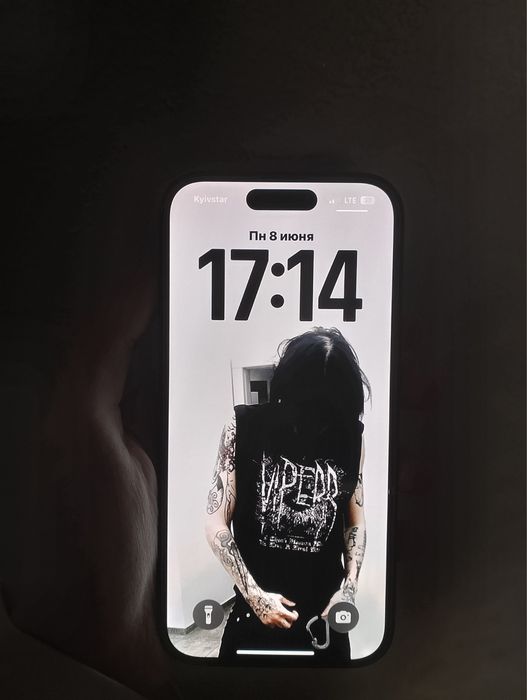 Iphone 14 pro 256 gb