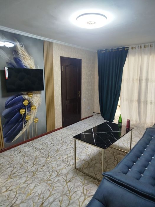 Аренда квартира 2-3/3/4 метро Новза, 600$