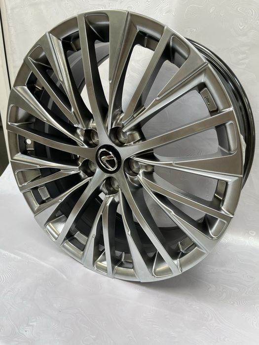 Диски Lexus R19/5*114.3 комплект