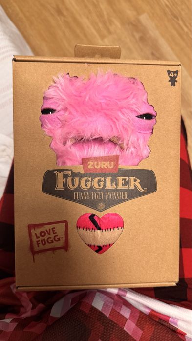Fuggler оригинал
