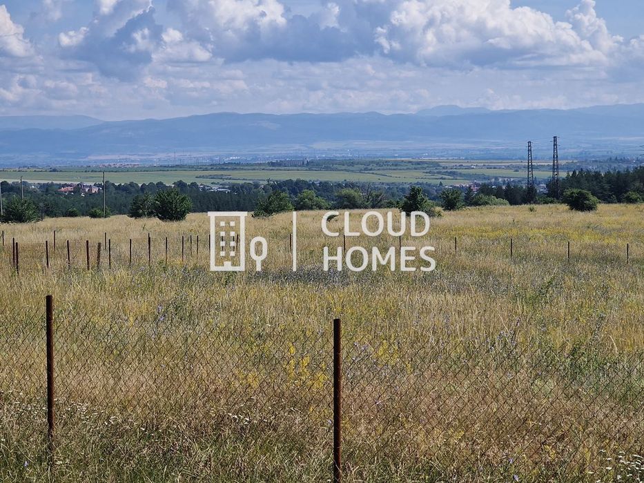 Парцел в София-Банкя площ 1000 цена 98000