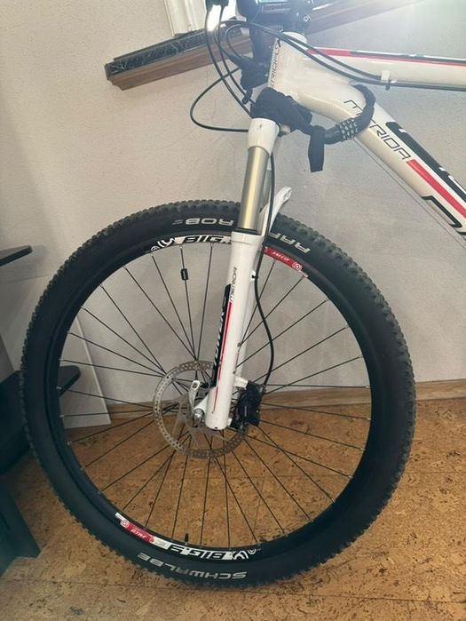 Продавам велосипед Merida Big Nine 300