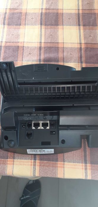 POLYCOM tel fix multiplu