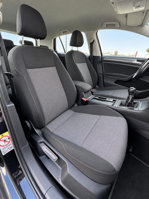 VOLKSWAGEN Golf 2014 — imagine 4