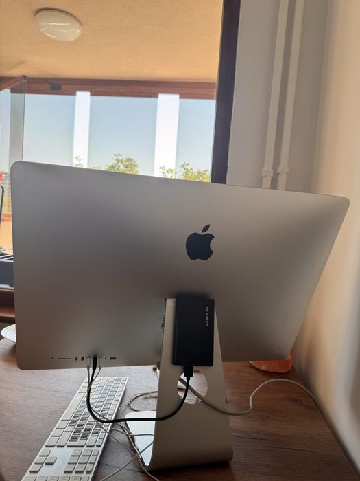 Imac 2017 27inch 5K