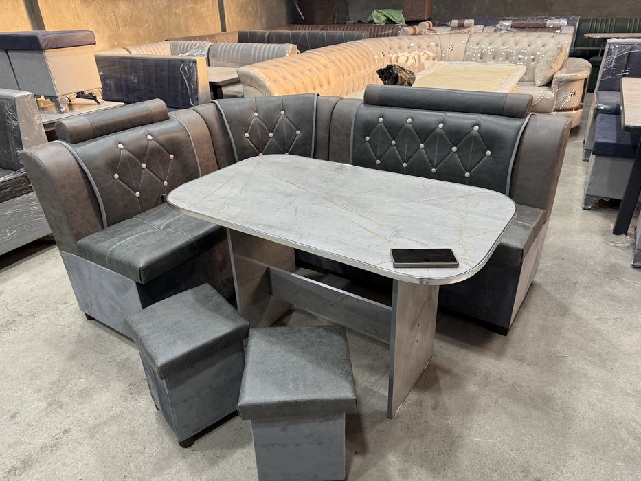 Кухнне уголоклар оптим нархлада