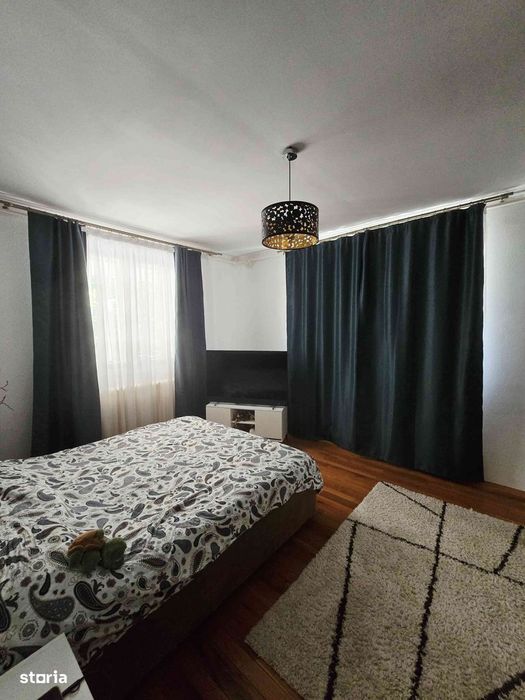 Casă 138mp |  Teren 1000mp | Garaj-Beci-Solar-Proprietate completă