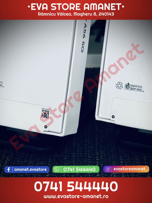 SAMSUNG Galaxy A56 5G Awesome Olive 256GB 8GB RAM Dual SIM