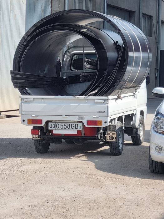 Лексан поликарбанат