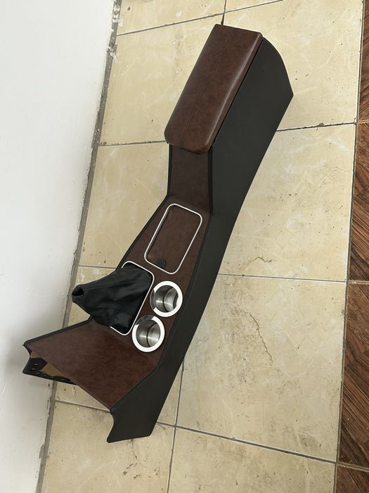 Жугули бар Ваз 2107