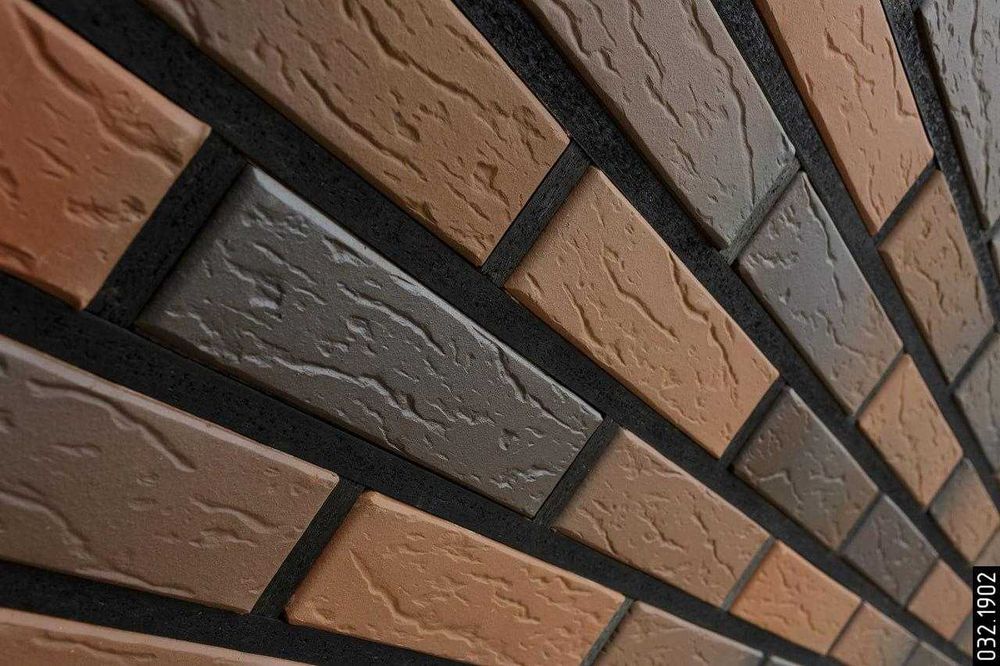 Облицовочный кирпич