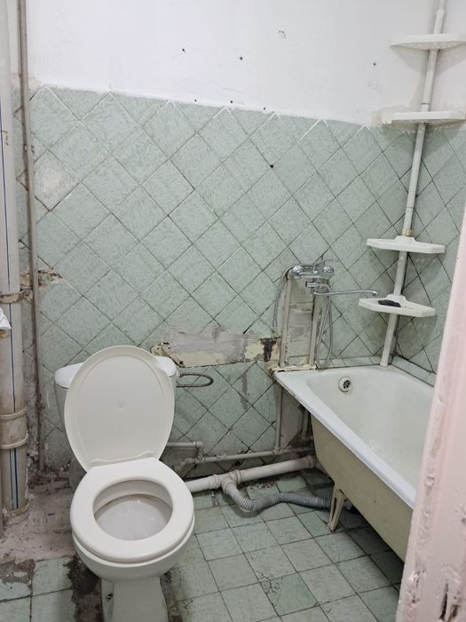 Продам 1а ком Эмиль 3/5 этаж