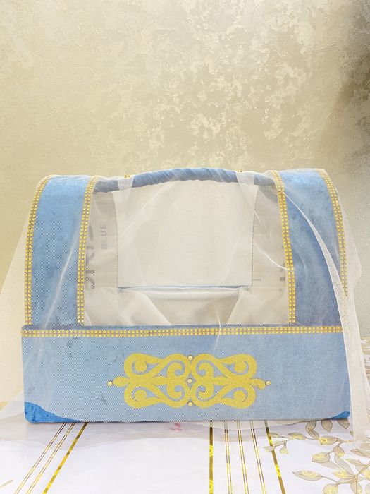 Калта , коржын , корзина