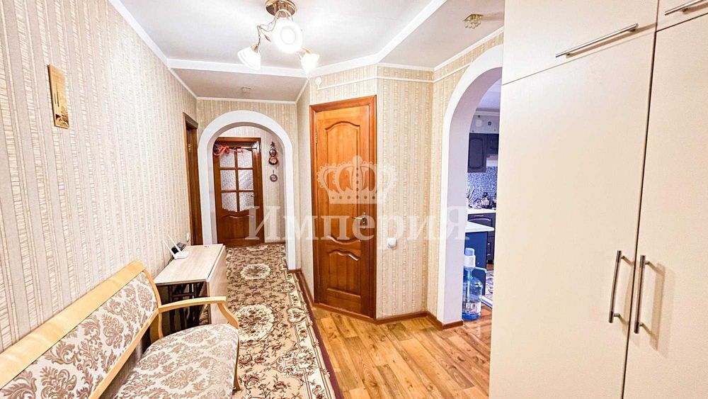 Продается 3х ком. Центр. Султан Империя.