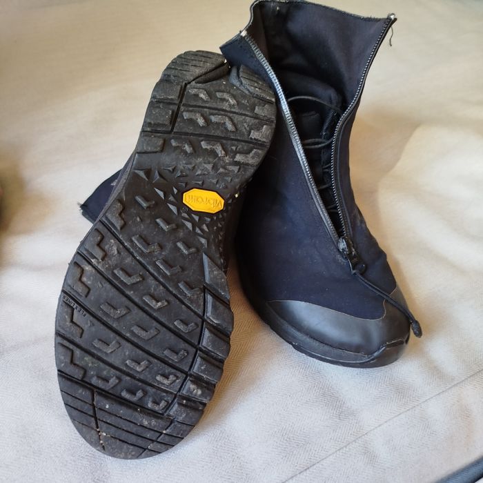 Дамски туристически обувки Dachstein 37 номер