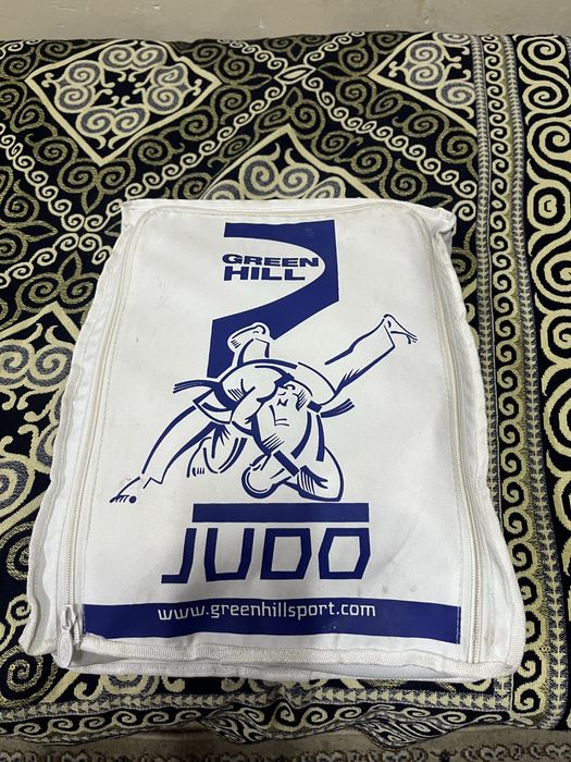 Кимано для дзюдо новый,оригинал!!!