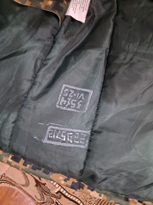 Продам зимний набор одежды